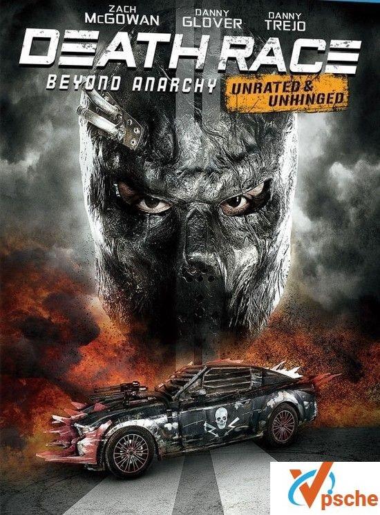 [欧美电影]2018 欧美《死亡飞车4》1080P 迅雷云