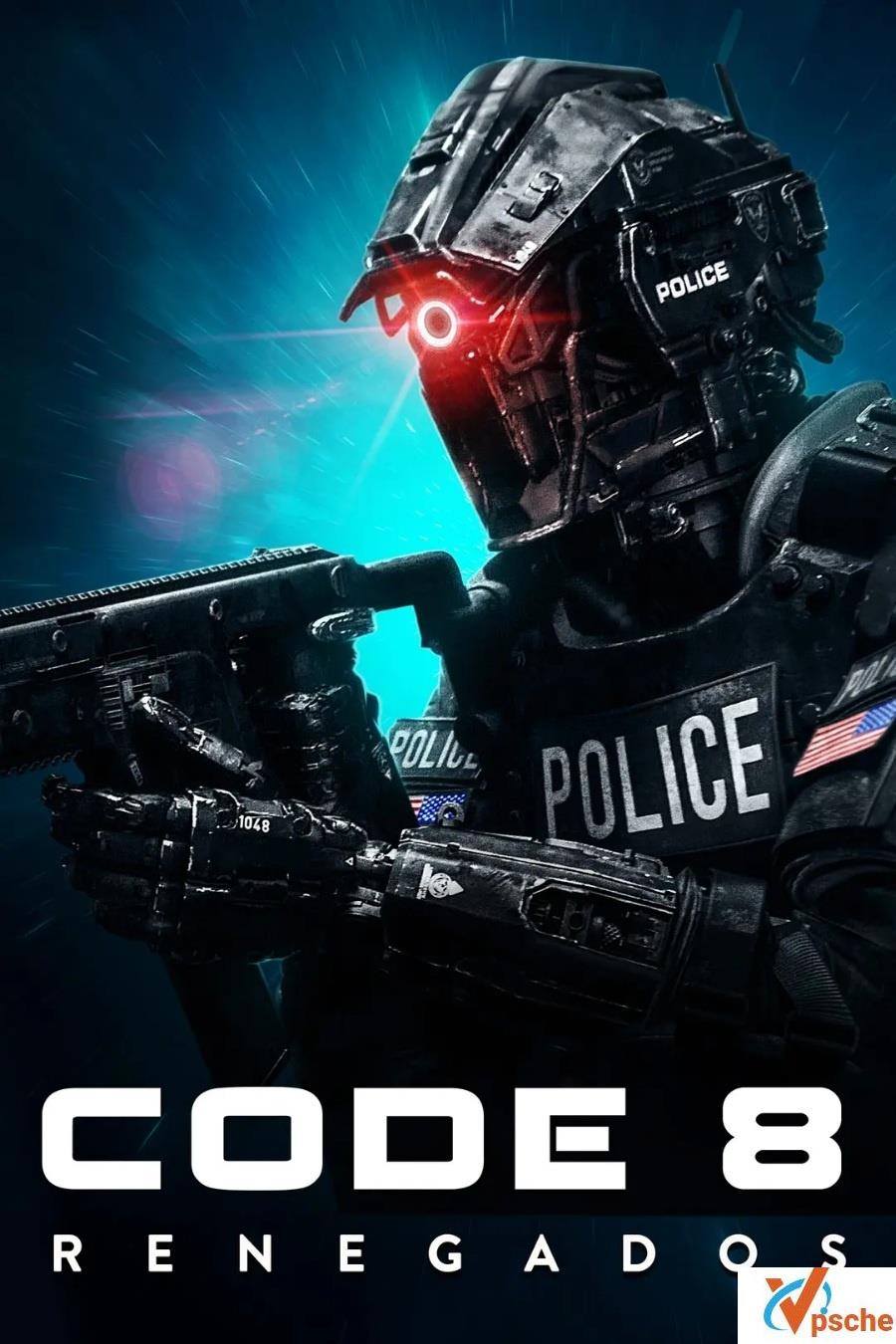 【8号警报】[MP4/2.27G][英语中字][1080P]