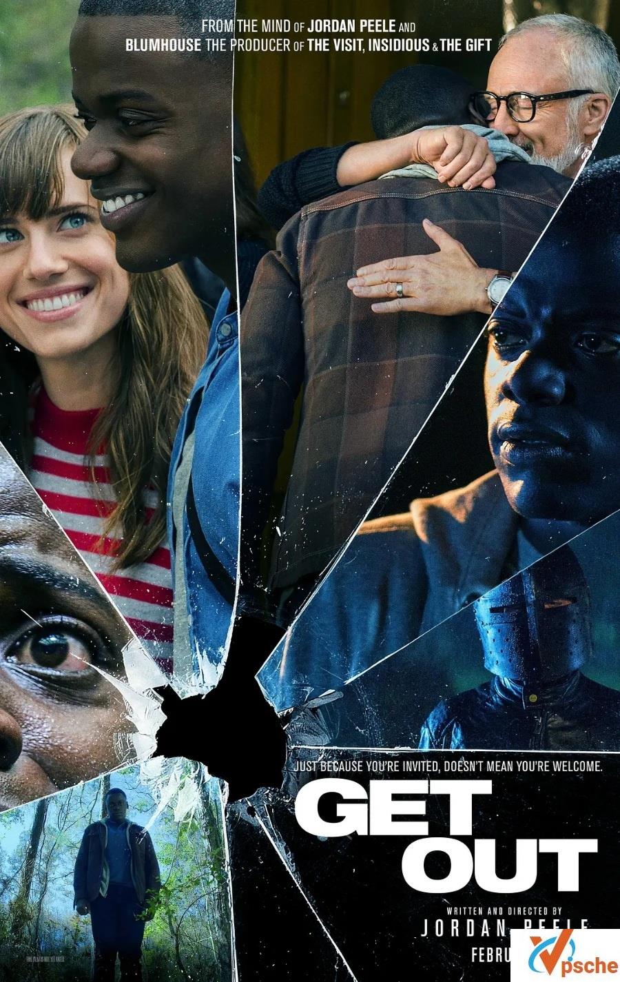 【逃出绝命镇】[Get.Out.2017.BD1080P][英语中字][mp4/3.22G]