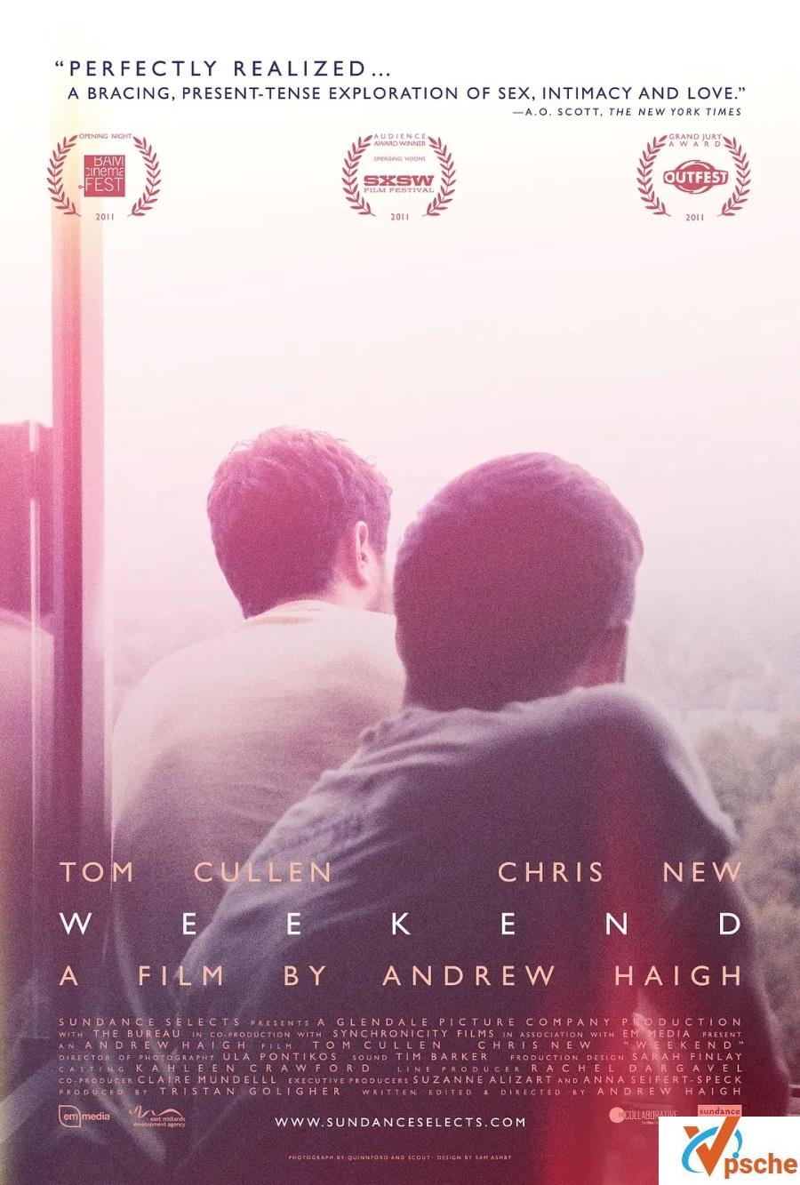 【周末时光】[导演：安德鲁·海格执导][汤姆·库伦 克里斯·钮][1.42G]