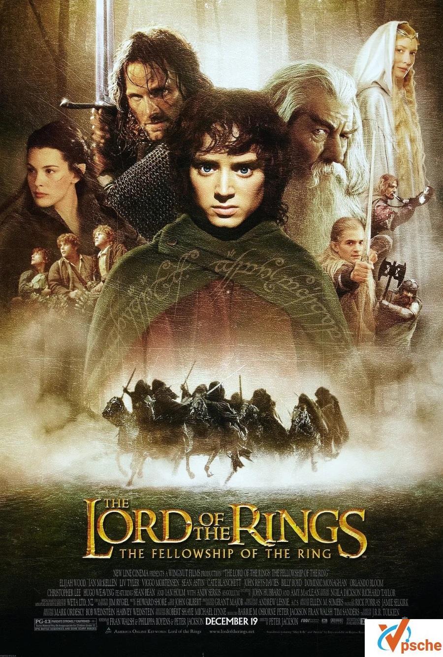 [欧美电影]【珍藏】[魔戒三部曲][科幻][蓝光加长版][2001-2003][MKV/56.9GB][中英双语外挂中英双字]