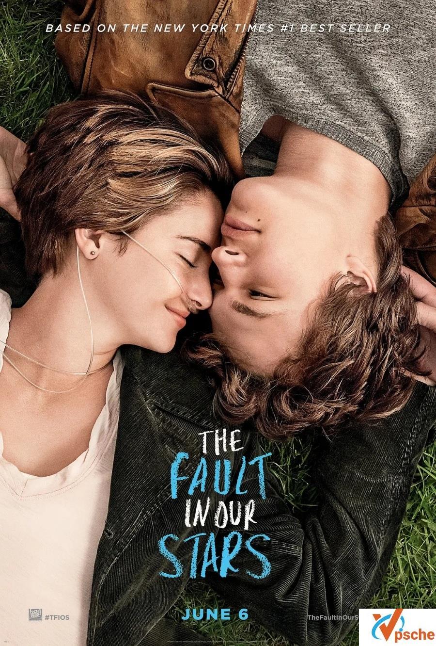 【星运里的错】[美国][2014][谢琳·伍德蕾][英语/中字][mp4/2.41G]