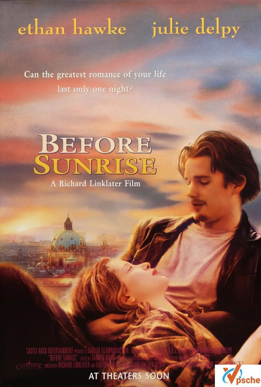 [欧美电影][美国][1995][爱在黎明破晓前][剧情 / 爱情][百度云下载][MKV/3.21G]