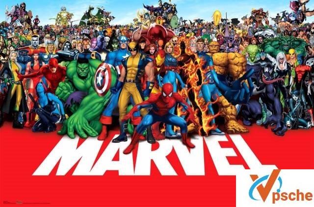 [欧美电影]漫威电影22部合集4K外挂英语中字[百度云下载/624.35G]