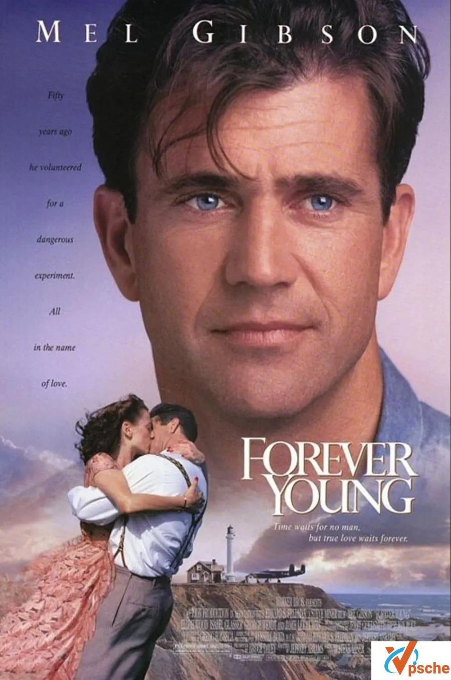 【美国】[天荒情未了][梅尔·吉布森 / 杰米·李·柯蒂斯][国英双语中字][MKV/1.71G][无台标，无水印][1080P]