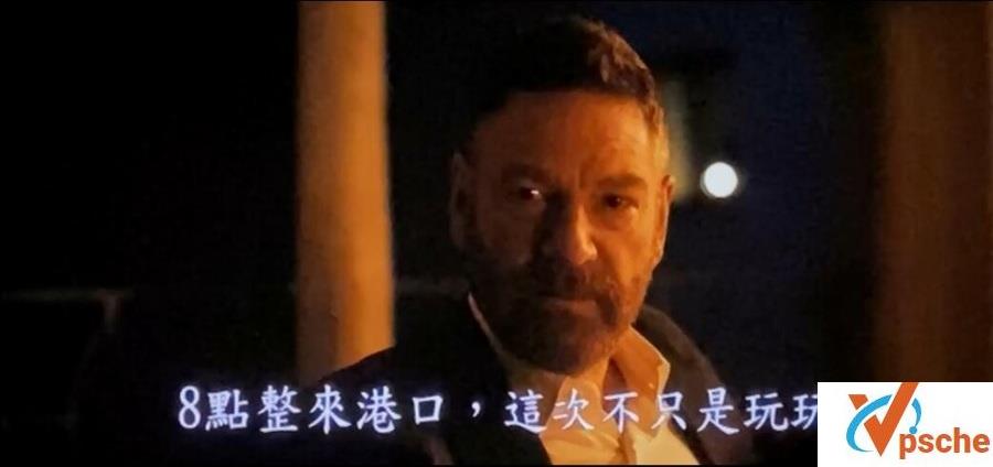 美国新剧《信条》TC1080P英语中字百度云