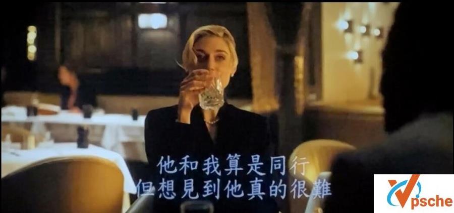 美国新剧《信条》TC1080P英语中字百度云