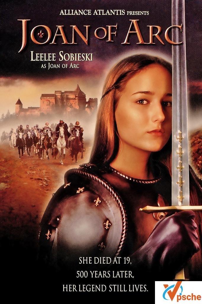[圣女贞德][Joan of Arc][1999][莉莉·索博斯基][加拿大][1.37G/AVI][3.5G/MP4]-百度云