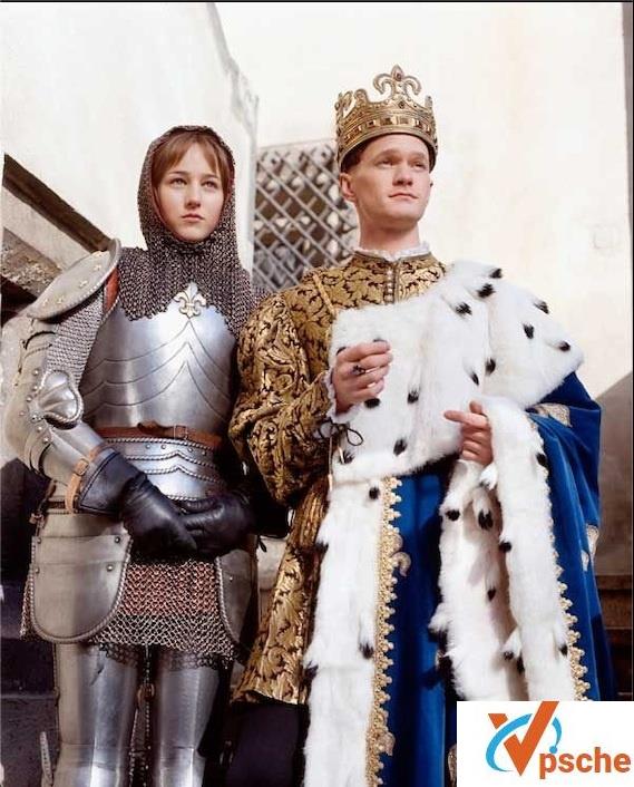 [圣女贞德][Joan of Arc][1999][莉莉·索博斯基][加拿大][1.37G/AVI][3.5G/MP4]-百度云