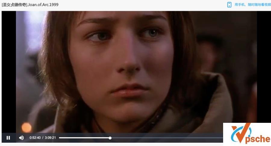 [圣女贞德][Joan of Arc][1999][莉莉·索博斯基][加拿大][1.37G/AVI][3.5G/MP4]-百度云