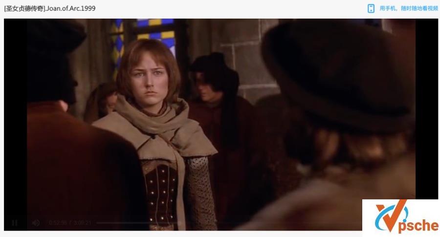 [圣女贞德][Joan of Arc][1999][莉莉·索博斯基][加拿大][1.37G/AVI][3.5G/MP4]-百度云