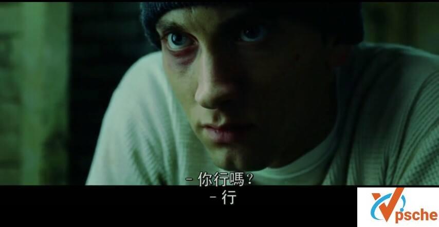 美国☆埃米纳姆自传☆《8英里》☆英语中字☆1080P☆百度云