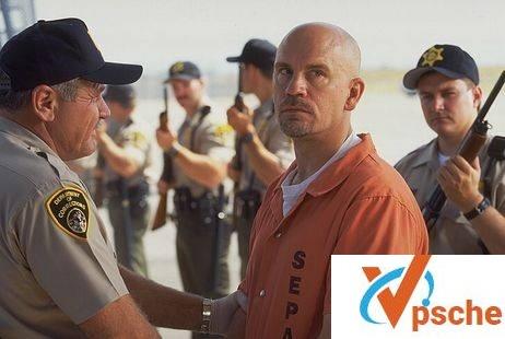 空中监狱 Con Air (1997)豆瓣8.2 百度网盘 超清1.79G