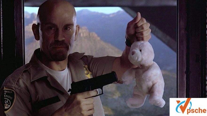 空中监狱 Con Air (1997)豆瓣8.2 百度网盘 超清1.79G