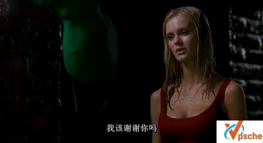 恶搞电影《超级英雄》蜻蜓侠 爆笑 百度云盘