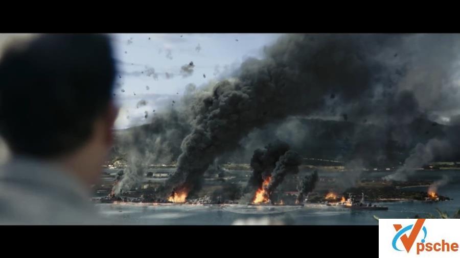 决战中途岛 (2019) 超清2.99G 百度网盘下载