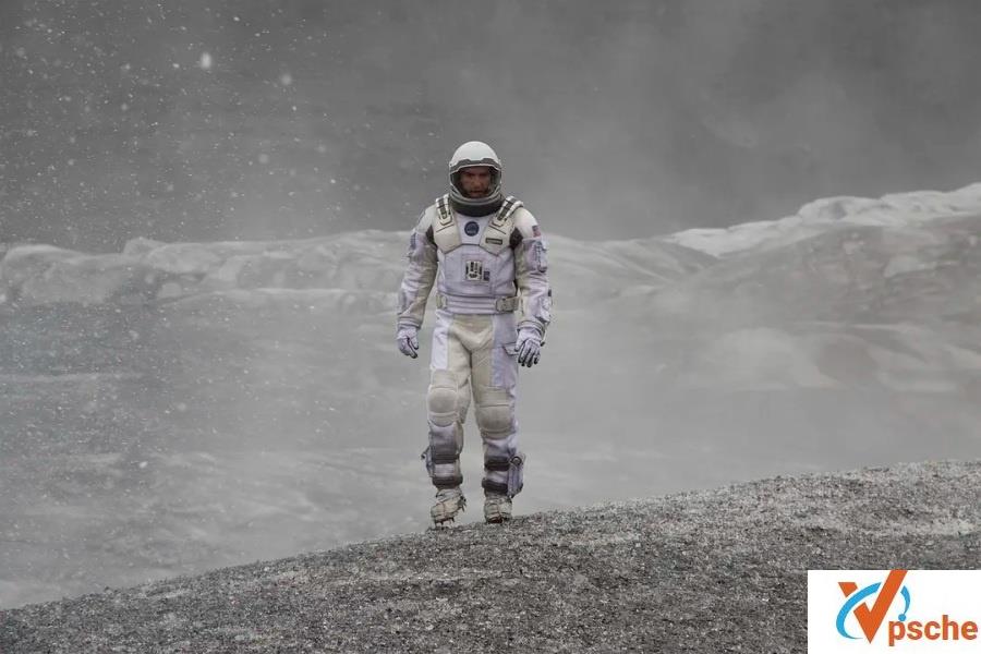 2014高分科幻《星际穿越》百度云超清国英双语中英双字