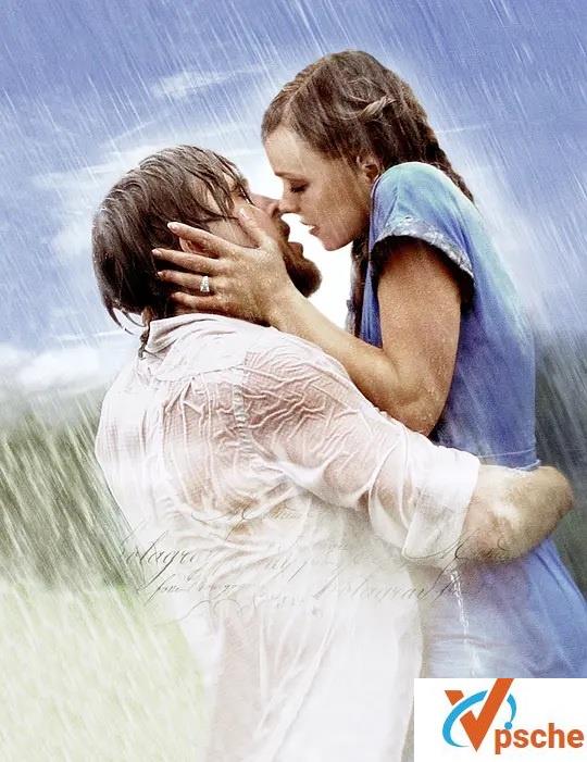 [豆瓣高分]爱情经典.2004《恋恋笔记本/The Notebook 》高清资源
