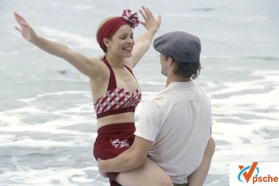 [豆瓣高分]爱情经典.2004《恋恋笔记本/The Notebook 》高清资源