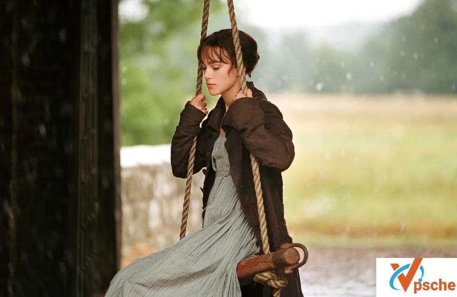 [豆瓣高分]经典爱情.2005《傲慢与偏见/ Pride & Prejudice》高清资源