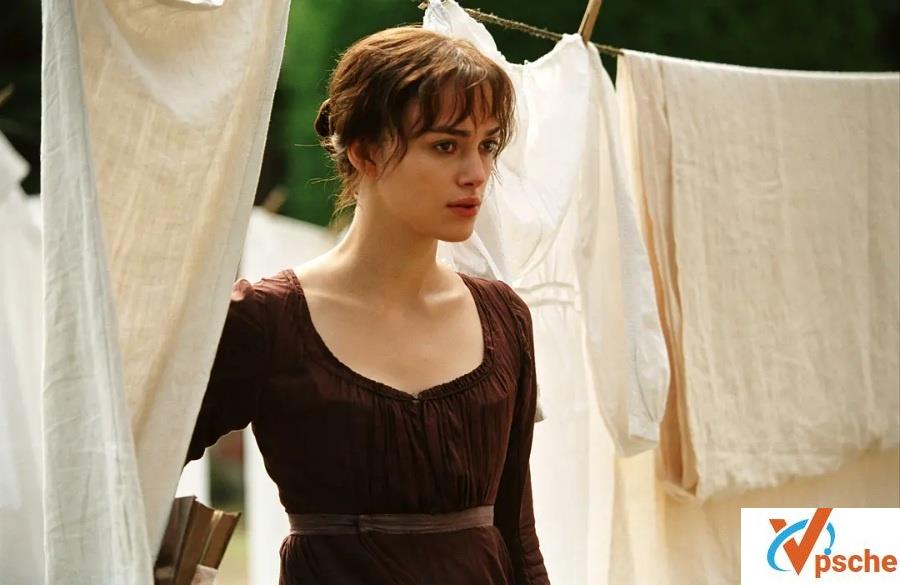 [豆瓣高分]经典爱情.2005《傲慢与偏见/ Pride & Prejudice》高清资源