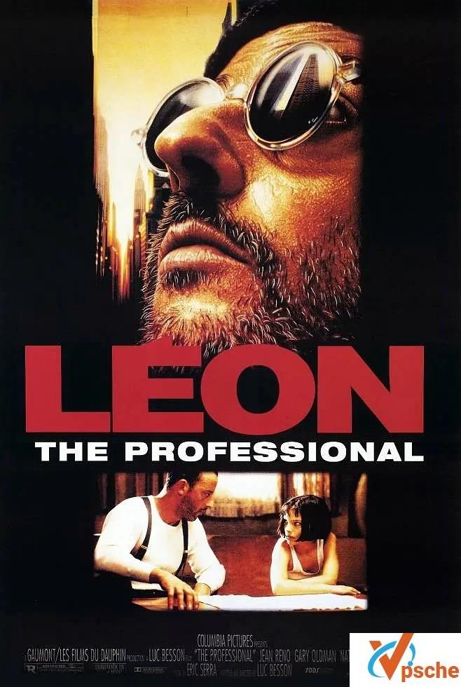 [豆瓣高分]经典.1994《这个杀手不太冷》导演剪辑版高清