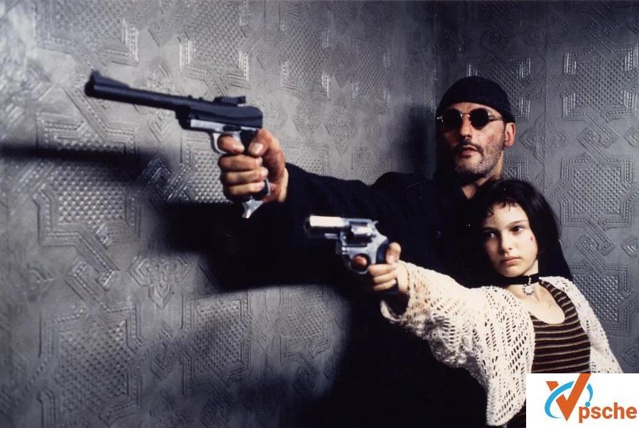 [豆瓣高分]经典.1994《这个杀手不太冷》导演剪辑版高清