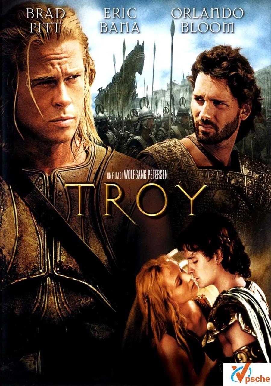 高分经典.特洛伊.Troy.2004高清资源