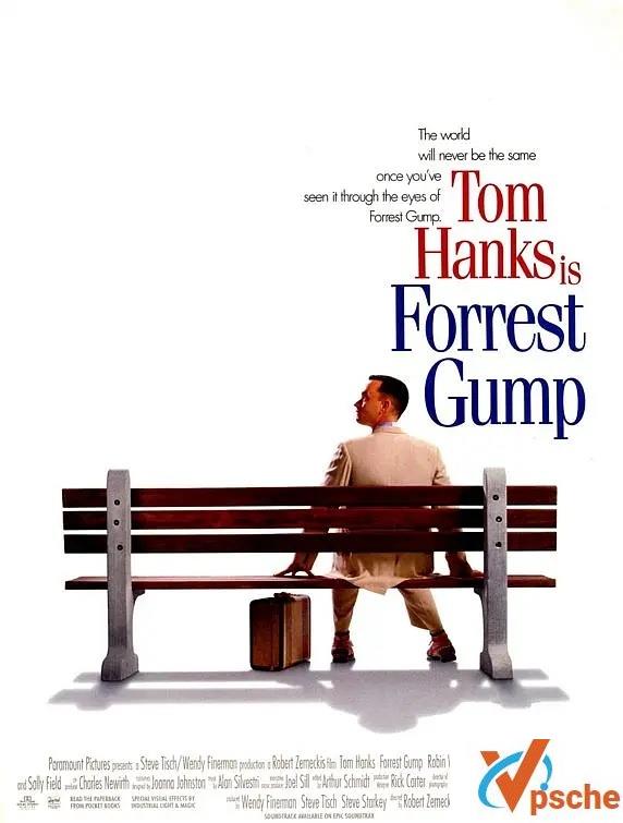 阿甘正传 .Forrest Gump (1994)中英字幕mkv超清资源
