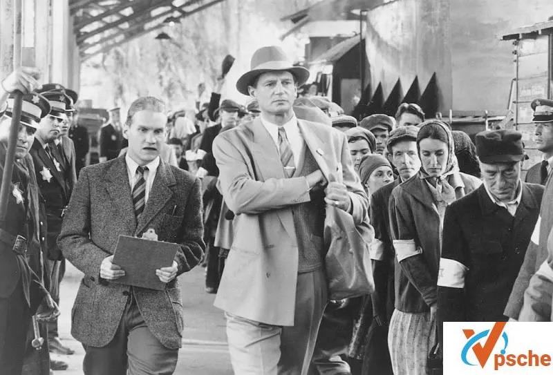[豆瓣高分]经典.1993《辛德勒的名单/Schindler's List》高清资源