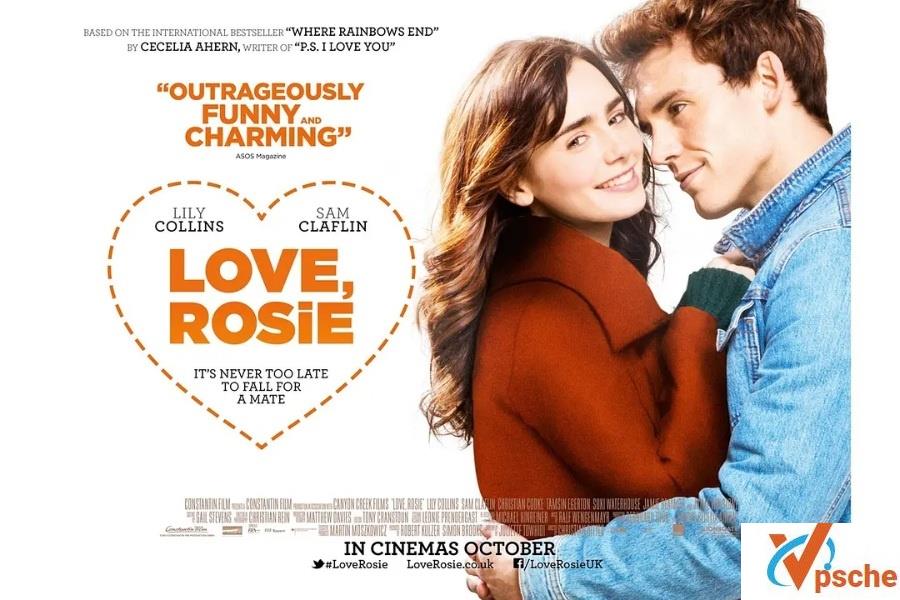 [高分经典].喜剧.爱情.2014.《爱你，罗茜/Love, Rosie》高清资源