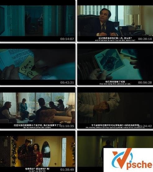 2019美国电影《黑水》1080P高清百度云下载