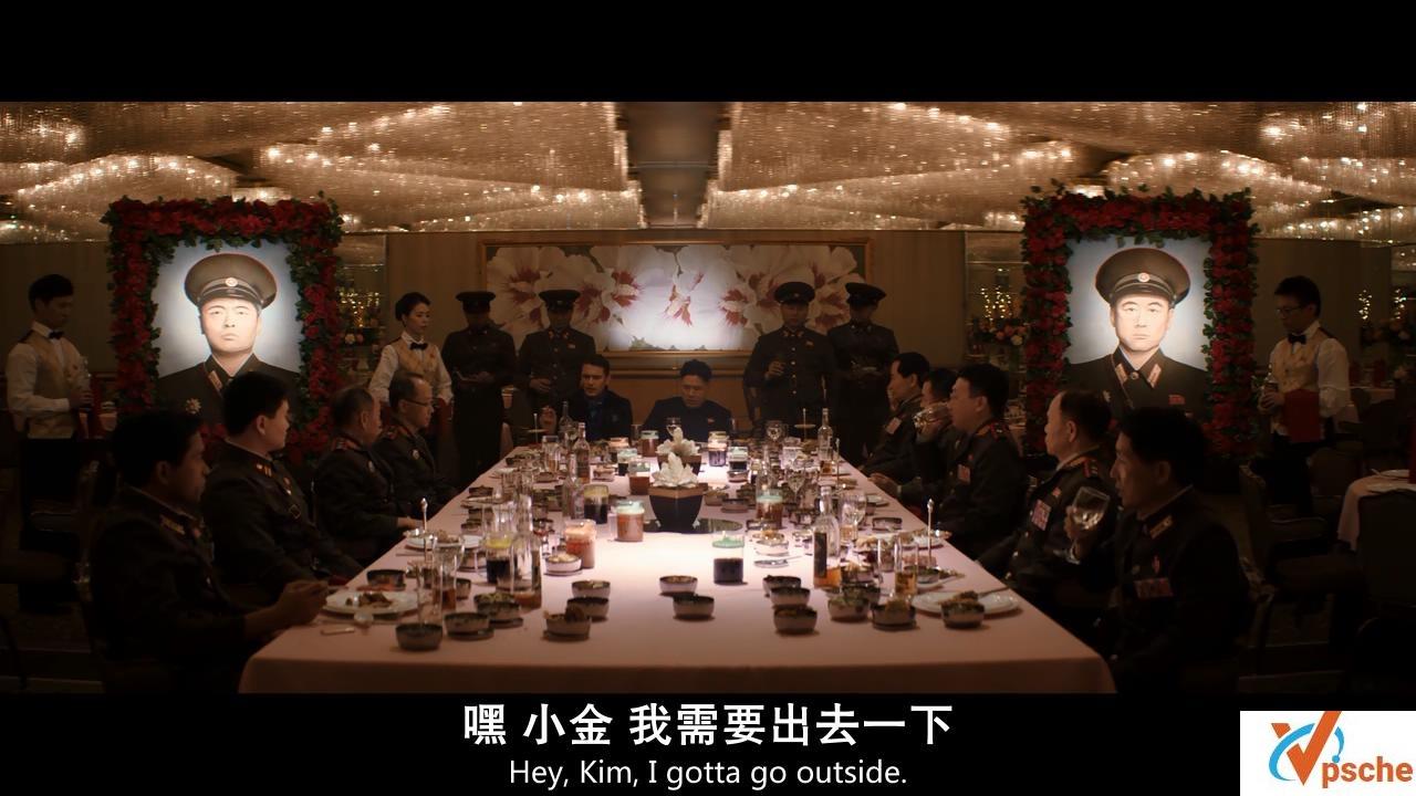 [欧美电影]2014电影《采访/名嘴出任务》百度云