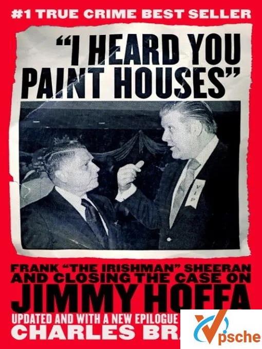 [欧美电影]爱尔兰人 The Irishman (2019)百度云