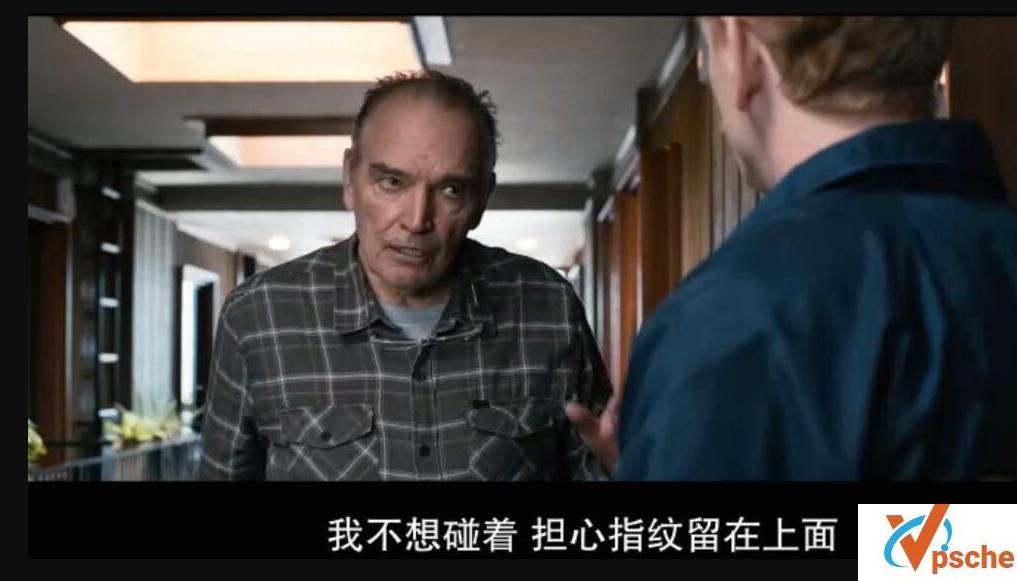 绝命毒师电影版