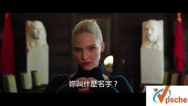 [欧美电影]2019吕克贝松动作片《安娜》1080P中文字幕百度云下载