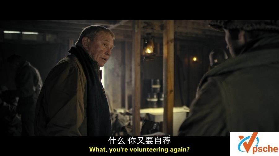2018【仙境BD英语中英双字】720P/1080P 2.04G/4.89G 百度云