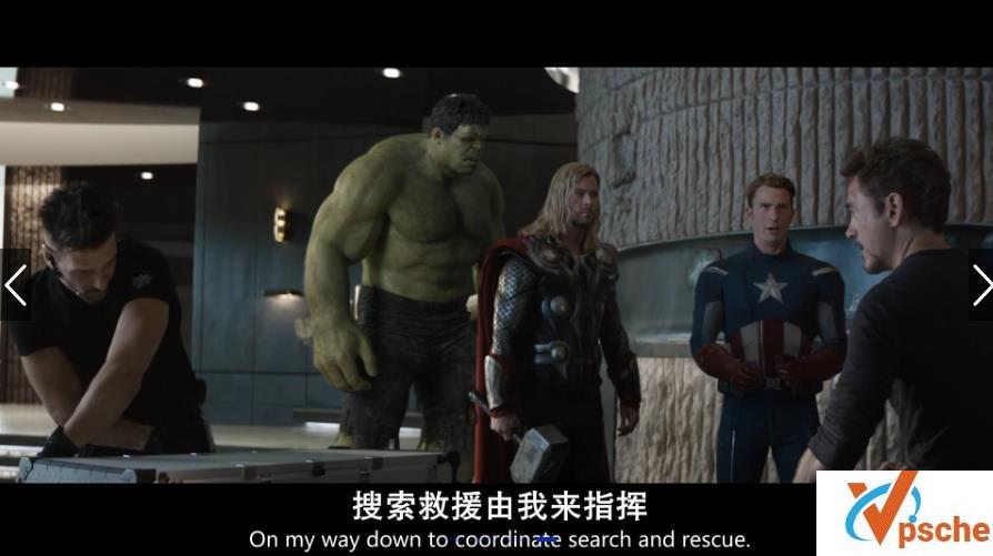 [欧美电影]2019漫威电影《复仇者联盟4终局之战》百度云+迅雷下载