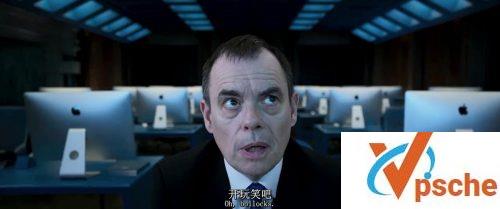 憨豆特工3