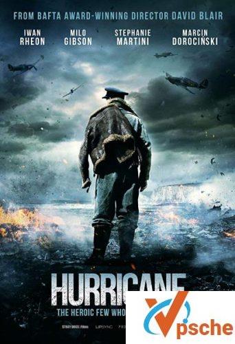 [欧美电影]2018战争片《飓风行动/Hurricane》720P中英字幕迅雷下载