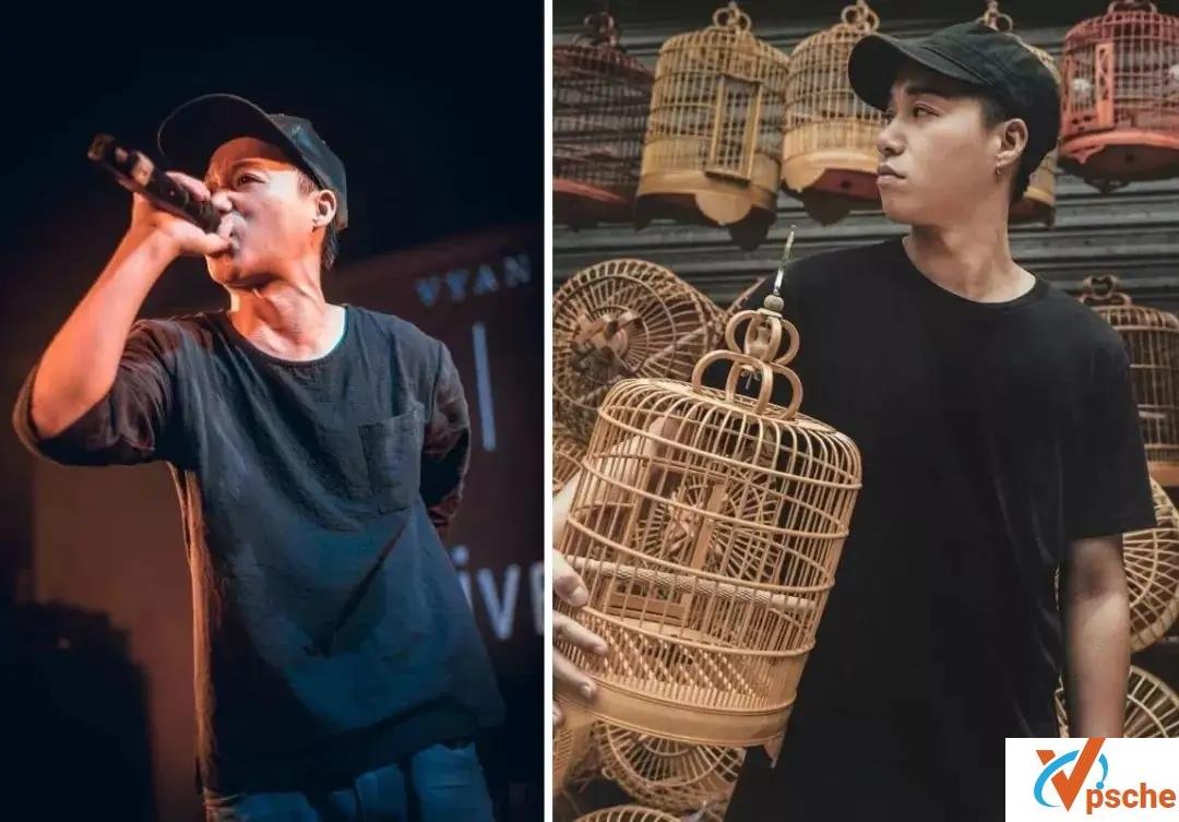 [音乐专辑]歌手vyan刘万里（2012-2021年）5张专辑所有单曲合集百度云网盘下载[FLAC/MP3/1.71GB]