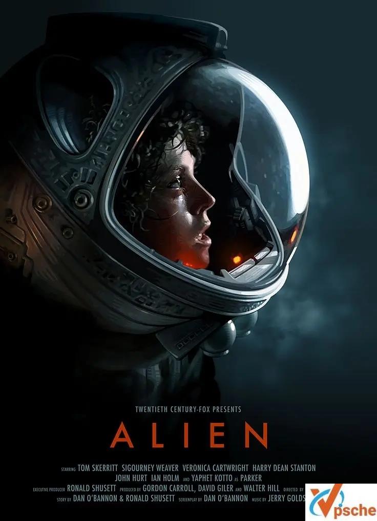 [欧美电影]《异形》1-5＋前传共6部全+普通话国语1080P高码的阿里云网盘下载[MP4/18.73GB]