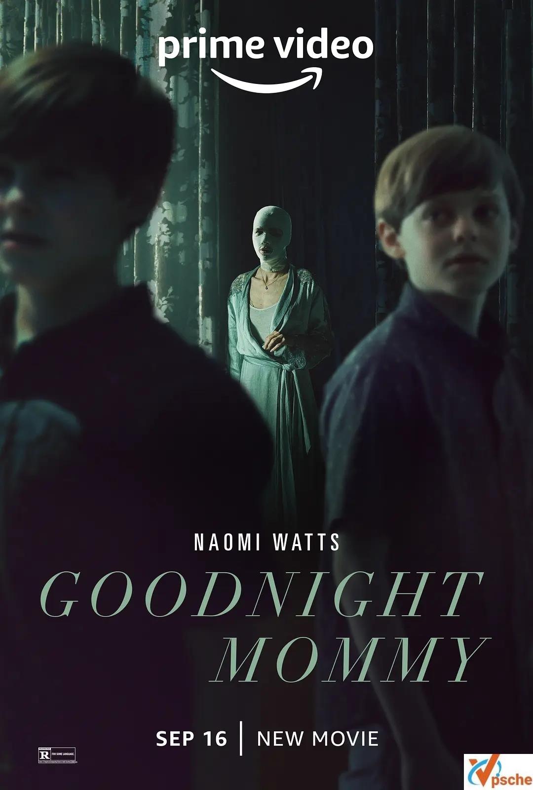 [欧美电影]2022《晚安妈咪》官方中字+1080PHD电影的阿里云网盘下载[MP4/3.09GB]