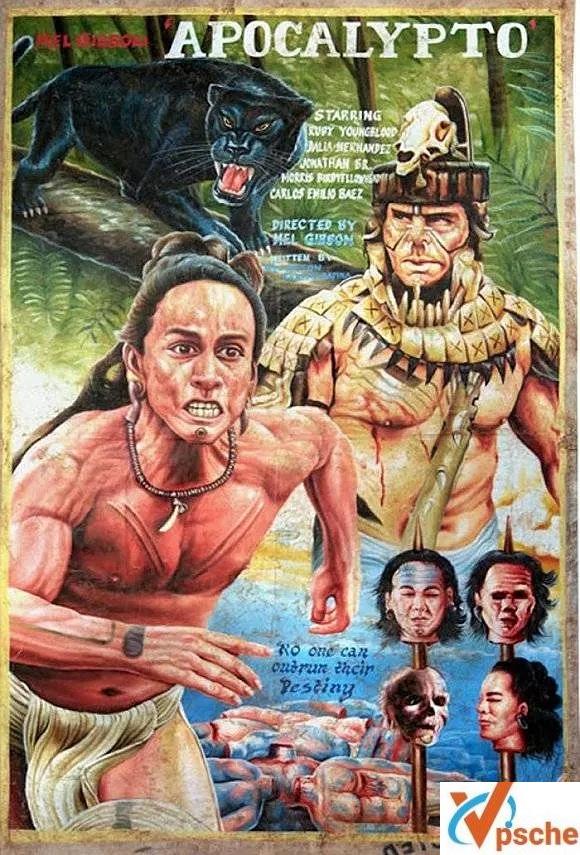 [欧美电影]2006《启示录》电影合集的阿里云网盘下载[MKV/RMVB/4.6G]