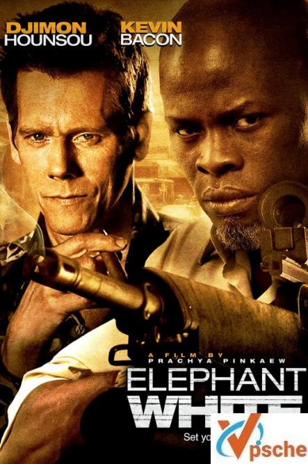 [亚洲电影][电影]2011《白象》[高清中字.动作惊悚]百度云