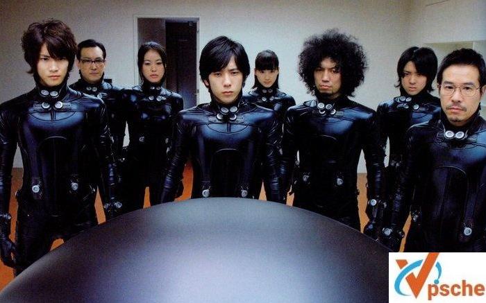 [亚洲电影][电影]科幻《杀戮都市真人版（1-2部）》[HD720P中字]5GB迅雷云