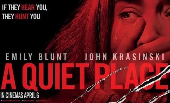 [欧美电影]2018-2021《寂静之地》系列1~2部全集在线观看+1080P阿里云网盘下载[MP4]