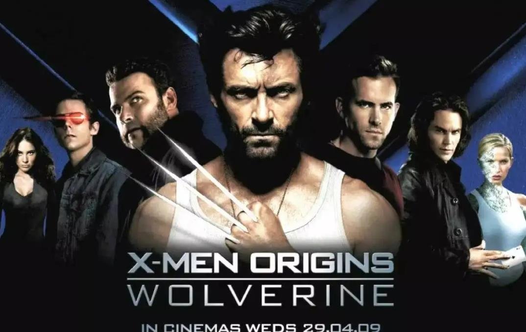 [欧美电影]电影《金刚狼》第一季1080p阿里云网盘下载[MKV/26.11GB]