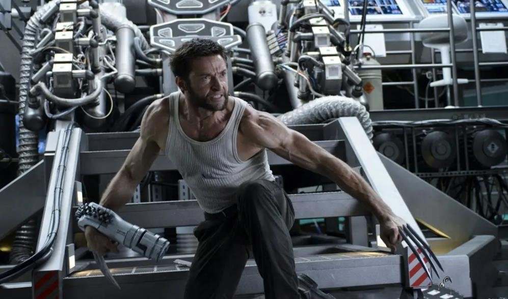 [欧美电影]超级英雄电影《金刚狼2》4K蓝光阿里云网盘在线下载[MKV/40.66GB]