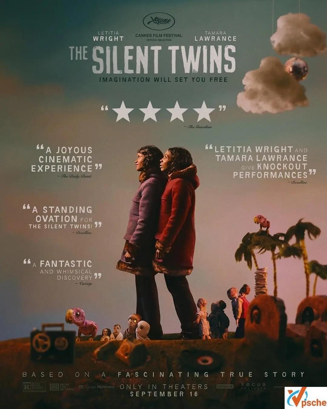 [欧美电影][欧美惊悚电影][2022《沉默的双胞胎》完整版 1080P视频在线观看][MP4/1.72GB]